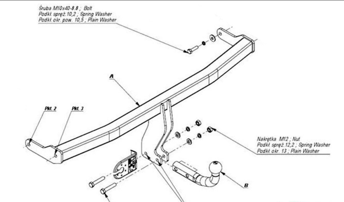 Купить фаркоп suzuki swift 2010-2017 - v.040 imiola по цене  Низкие цены. Большой выбор. Доставка по всей России. Интернет-магазин в Москве. Только положительные отзывы!