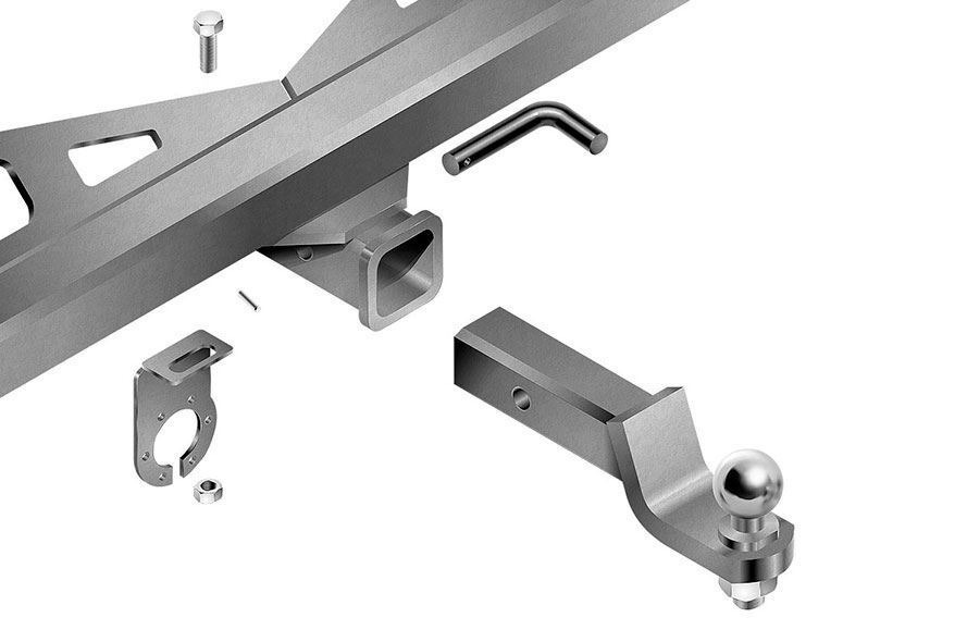 Купить фаркоп volkswagen transporter/caravelle/multivan t5, t6 2003-2015, 2015- v111-e лидер-плюс по цене 9 000 р. Низкие цены. Большой выбор. Доставка по всей России. Интернет-магазин в Москве. Только положительные отзывы!