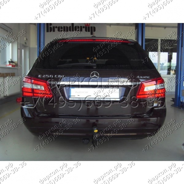 Купить фаркоп mercedes e-class s212 универсал 2009-2016- d 42v auto-hak по цене  Низкие цены. Большой выбор. Доставка по всей России. Интернет-магазин в Москве. Только положительные отзывы!