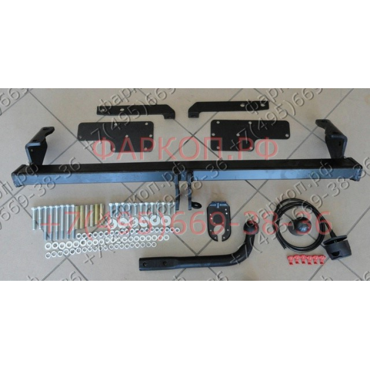Купить фаркоп suzuki sx4 2006-2013, fiat sedici 2006-2014 - f.026 imiola по цене  Низкие цены. Большой выбор. Доставка по всей России. Интернет-магазин в Москве. Только положительные отзывы!