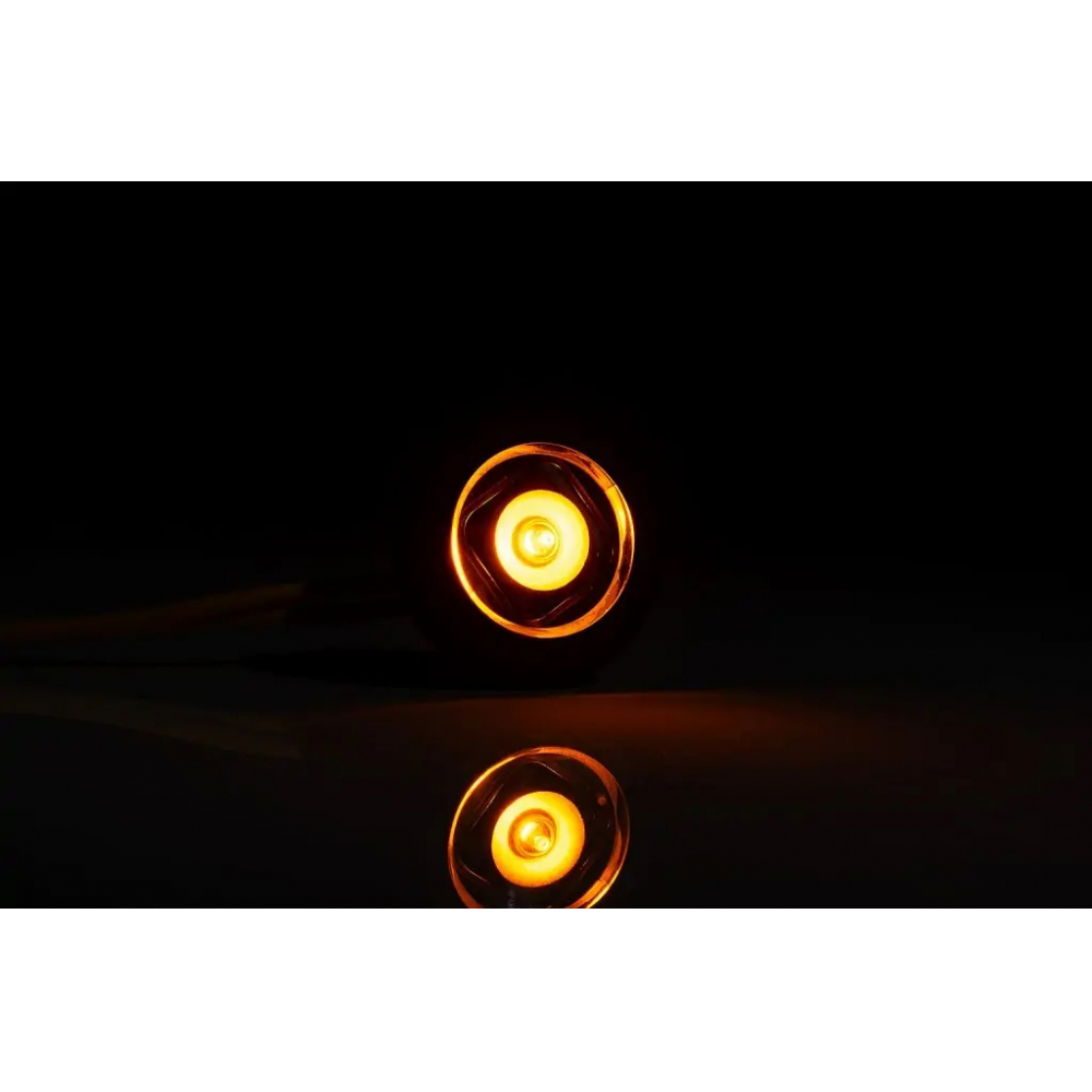 Купить фонарь габаритный fristom ft-074 z led светодиодный желтый встраиваемый по цене 713 р.. Низкие цены. Большой выбор. Доставка по всей России. Интернет-магазин в Москве. Только положительные отзывы!
