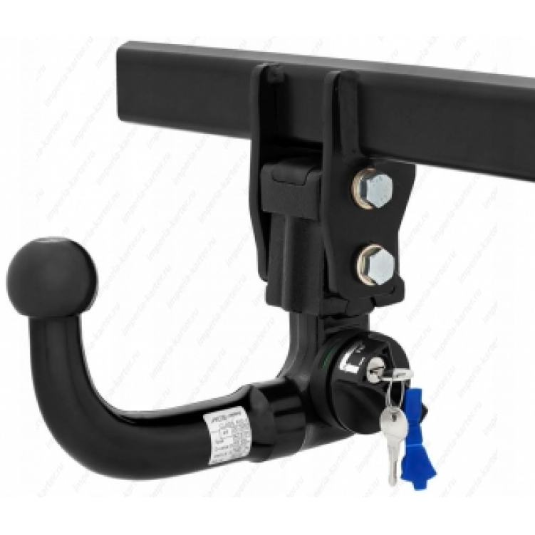 Купить фаркоп alfa romeo giulietta хетчбек 5 дверей 2010-2020 - al 39v auto-hak по цене  Низкие цены. Большой выбор. Доставка по всей России. Интернет-магазин в Москве. Только положительные отзывы!