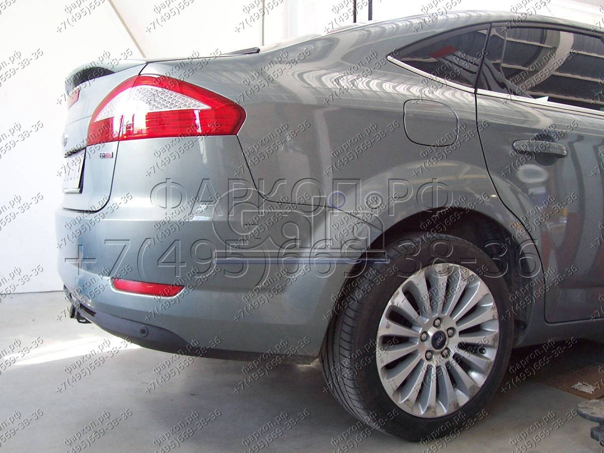 Купить фаркоп ford mondeo хетчбек 5 дверей 2007-2015 - f112c galia по цене  Низкие цены. Большой выбор. Доставка по всей России. Интернет-магазин в Москве. Только положительные отзывы!