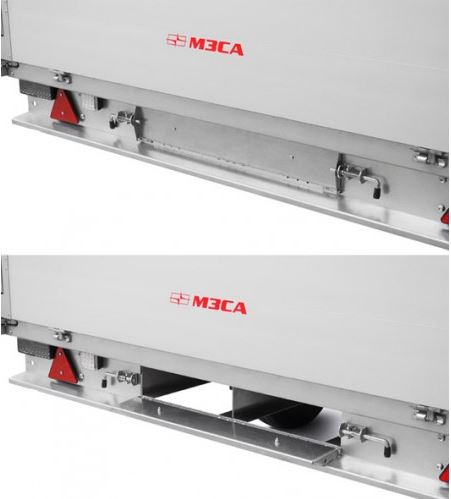 Купить прицеп для коммерческих перевозок мзса h 3621-2.30.511 по цене 444 900 р.. Низкие цены. Большой выбор. Доставка по всей России. Интернет-магазин в Москве. Только положительные отзывы!