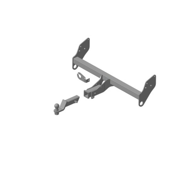 Купить фаркоп mitsubishi pajero iii 2000-2007, iv 2007-2020 - 7121 трейлер по цене 8 848 р. Низкие цены. Большой выбор. Доставка по всей России. Интернет-магазин в Москве. Только положительные отзывы!