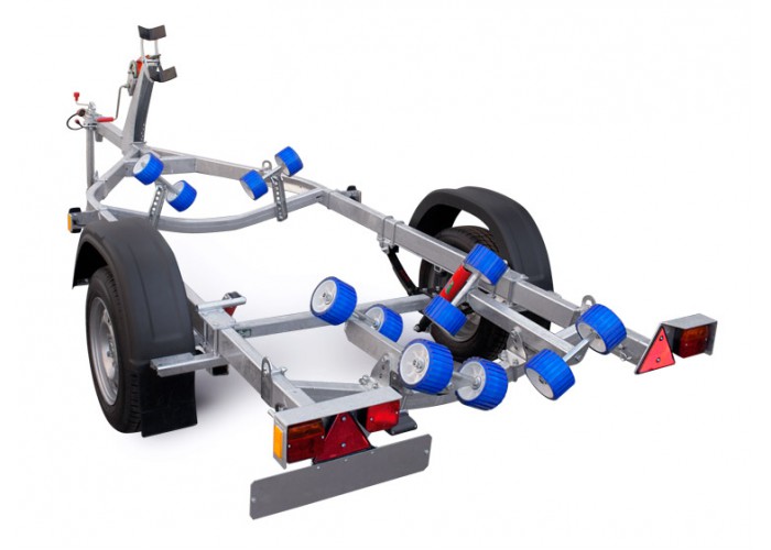 Купить прицеп для лодок и гидроциклов мзса 81771c.103 по цене 95 700 р.. Низкие цены. Большой выбор. Доставка по всей России. Интернет-магазин в Москве. Только положительные отзывы!