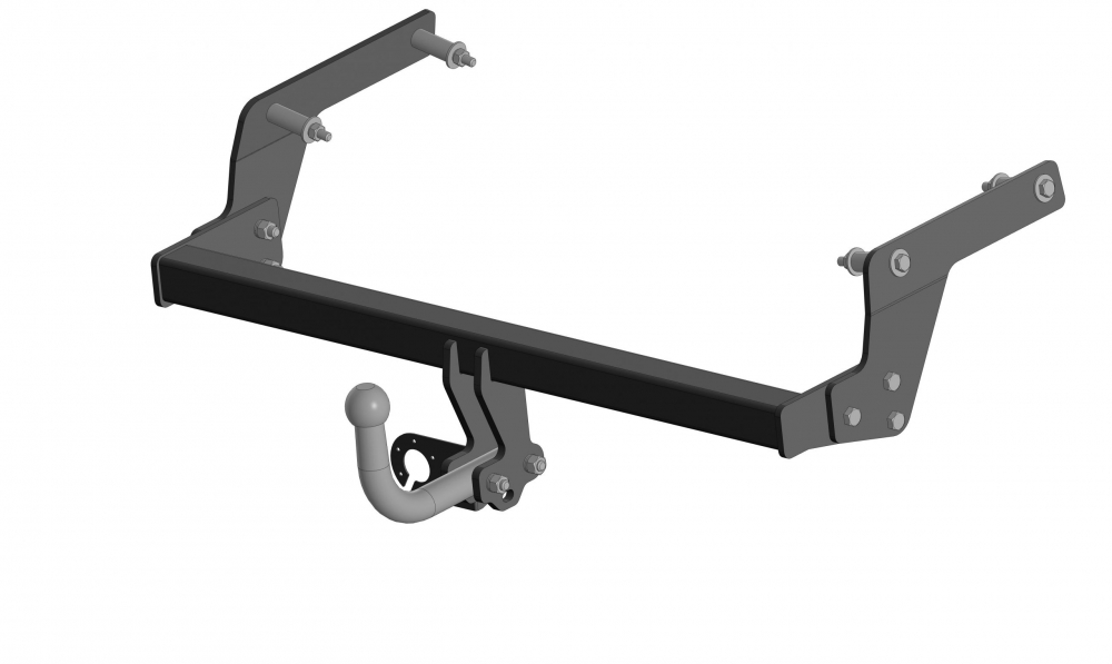 Купить фаркоп renault sandero, stepway 2014- g-r005 garant по цене  Низкие цены. Большой выбор. Доставка по всей России. Интернет-магазин в Москве. Только положительные отзывы!