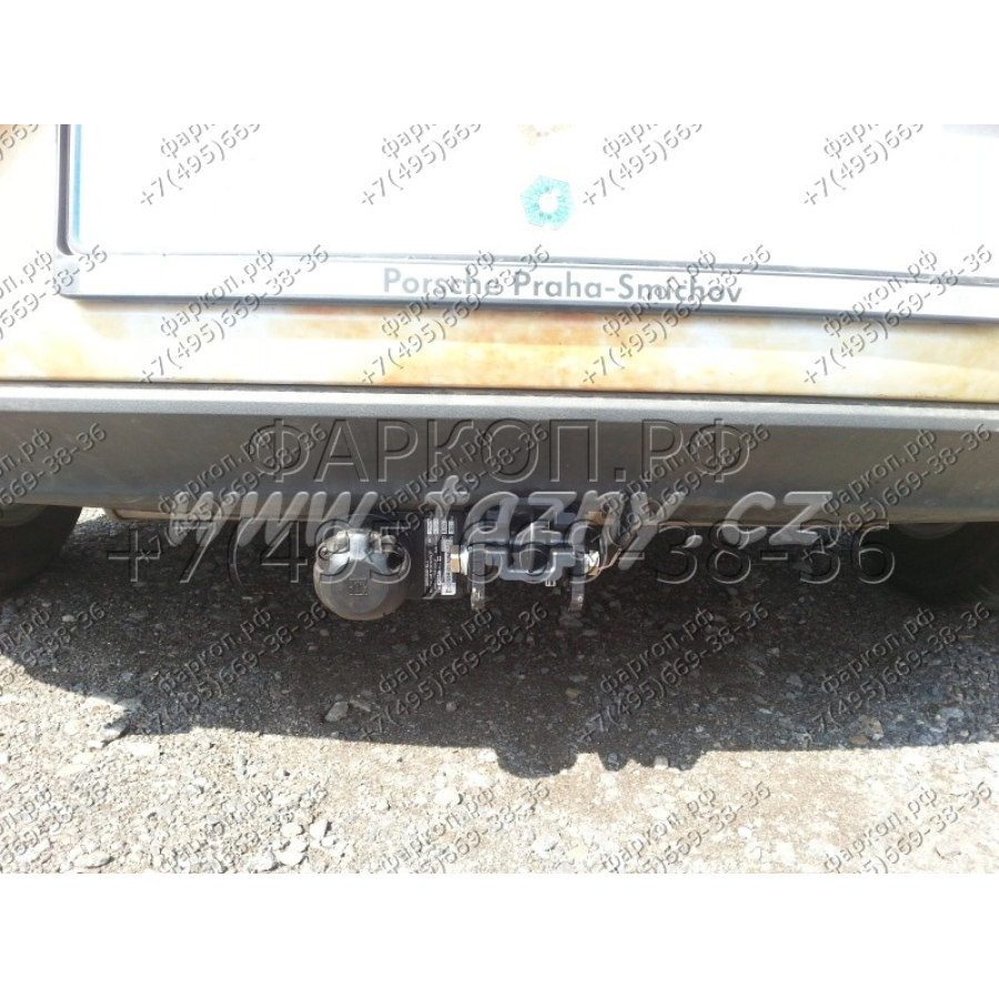 Купить фаркоп seat leon хетчбек 2012-2015, volkswagen golf vii хетчбек 2013-2019 - k 58a auto-hak по цене  Низкие цены. Большой выбор. Доставка по всей России. Интернет-магазин в Москве. Только положительные отзывы!