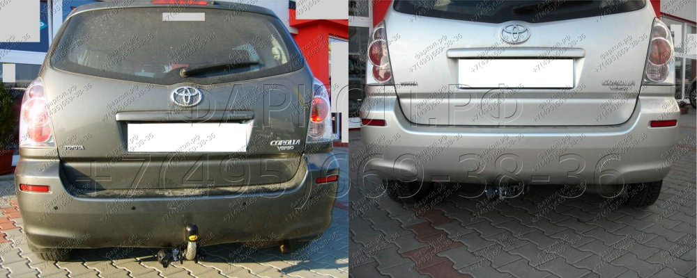 Купить фаркоп toyota corolla verso r1 2004-2009 - o 59a auto-hak по цене  Низкие цены. Большой выбор. Доставка по всей России. Интернет-магазин в Москве. Только положительные отзывы!