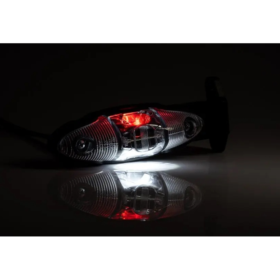 Купить фонарь габаритный fristom ft-038 cb ii led 2-х функциональный светодиодный с угловым кронштейном по цене . Низкие цены. Большой выбор. Доставка по всей России. Интернет-магазин в Москве. Только положительные отзывы!