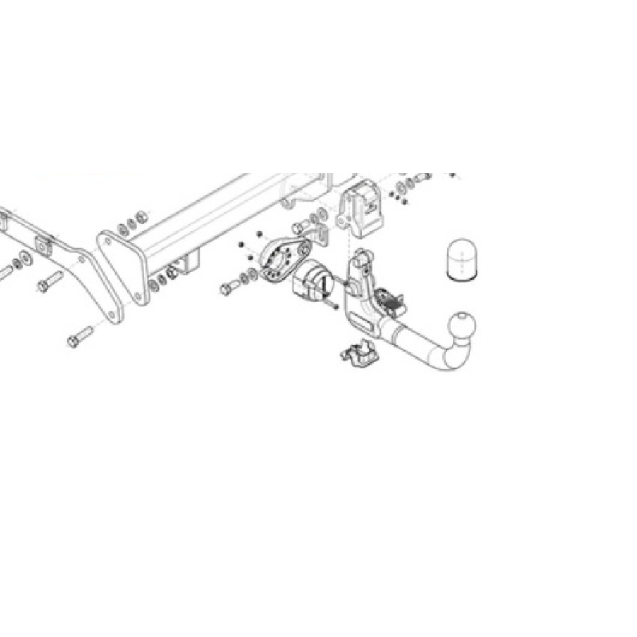 Купить фаркоп kia sportage v nq5 2022- k-099 steinhof по цене 47 692 р. Низкие цены. Большой выбор. Доставка по всей России. Интернет-магазин в Москве. Только положительные отзывы!