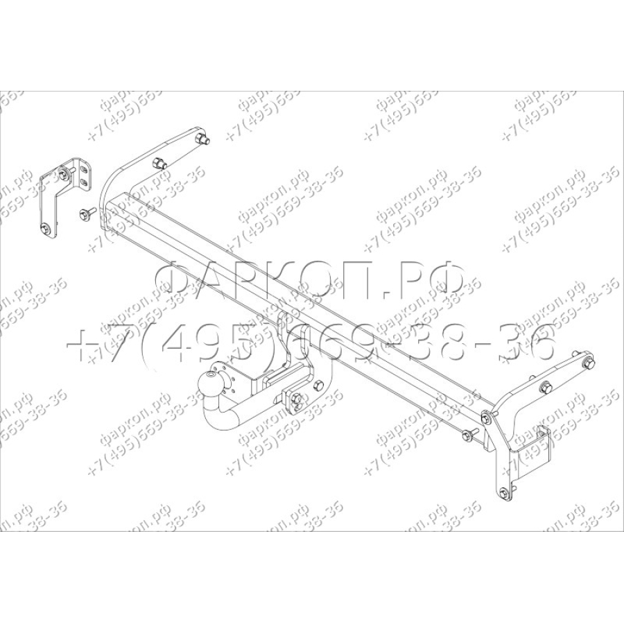 Купить фаркоп kia sportage 1995-2004 - ki 11 avtos по цене 8 992 р. Низкие цены. Большой выбор. Доставка по всей России. Интернет-магазин в Москве. Только положительные отзывы!