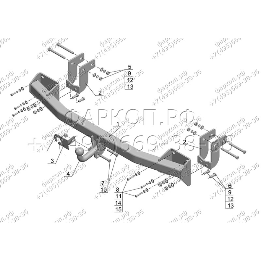 Купить фаркоп mitsubishi outlander 2012- mi 25 avtos по цене 12 060 р. Низкие цены. Большой выбор. Доставка по всей России. Интернет-магазин в Москве. Только положительные отзывы!