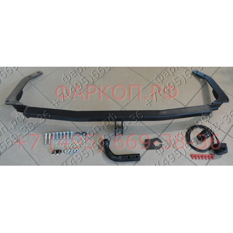 Купить фаркоп toyota avensis verso 2002-2009 - o 49 auto-hak по цене  Низкие цены. Большой выбор. Доставка по всей России. Интернет-магазин в Москве. Только положительные отзывы!