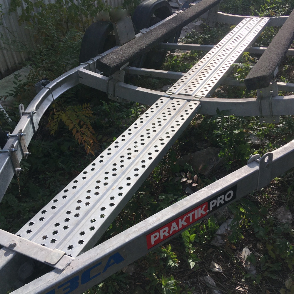 Купить трап для лодочного прицепа мзса 81771c.101 практик (передняя часть 710 мм) по цене 7 550 р.. Низкие цены. Большой выбор. Доставка по всей России. Интернет-магазин в Москве. Только положительные отзывы!