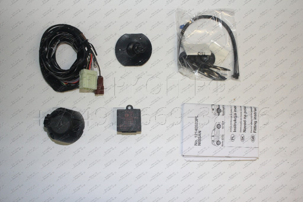 Купить электрика фаркопа nissan x-trail 2014-, nissan qashqai 2014-2019, nissan note 2014- 7-конт по цене  Низкие цены. Большой выбор. Доставка по всей России. Интернет-магазин в Москве. Только положительные отзывы!