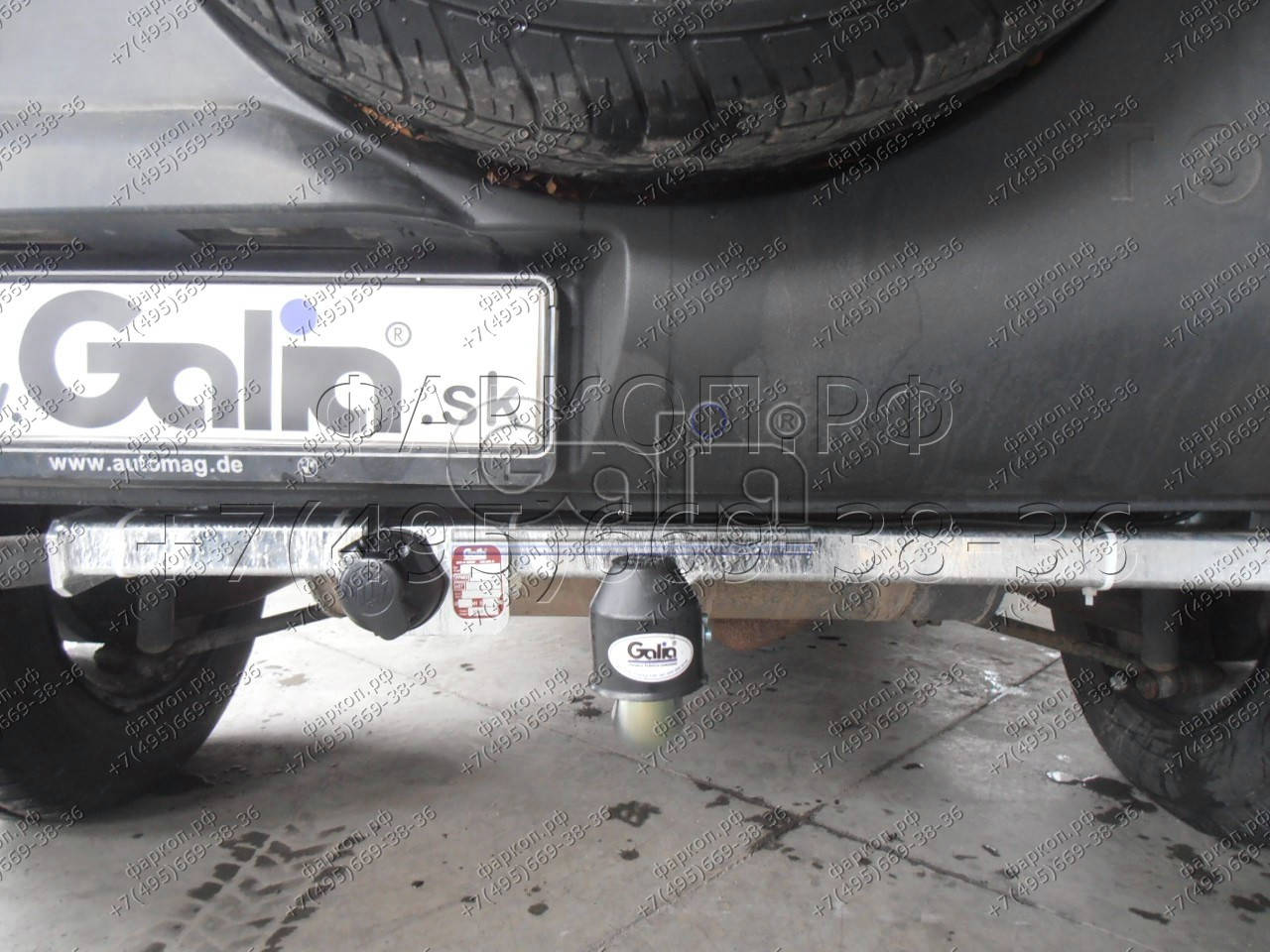 Купить фаркоп toyota rav4 1995-2000 - t030c galia по цене 22 654.00 р. Низкие цены. Большой выбор. Доставка по всей России. Интернет-магазин в Москве. Только положительные отзывы!