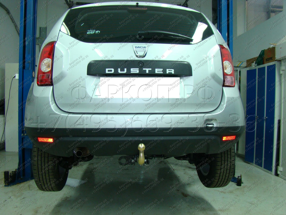 Купить фаркоп renault duster 2010-2015, dacia duster 2010-2019- g 62a auto-hak по цене  Низкие цены. Большой выбор. Доставка по всей России. Интернет-магазин в Москве. Только положительные отзывы!