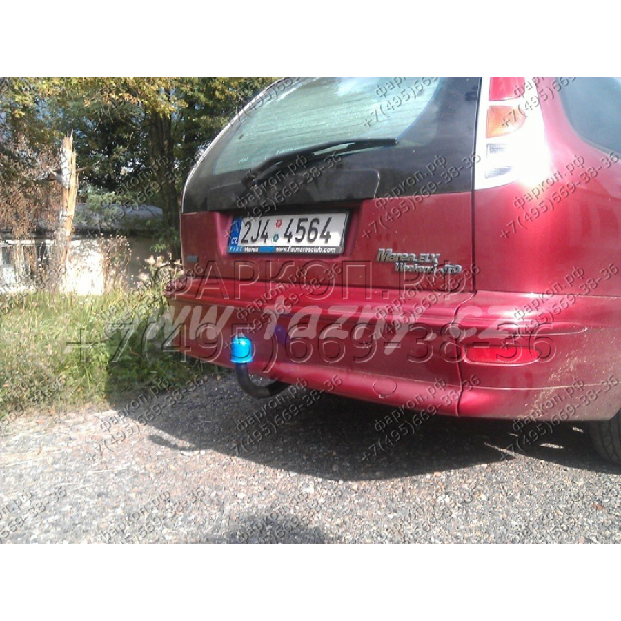 Купить фаркоп fiat marea weekend универсал 1996-2002 - r 12 auto-hak по цене  Низкие цены. Большой выбор. Доставка по всей России. Интернет-магазин в Москве. Только положительные отзывы!