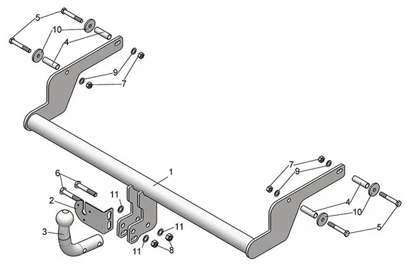 Купить фаркоп lada x-ray 2016- t-vaz-42a tavials по цене 6 210 р. Низкие цены. Большой выбор. Доставка по всей России. Интернет-магазин в Москве. Только положительные отзывы!