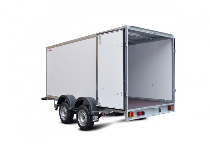 Купить двухосный промтоварный фургон (кузов: 7,9 м3) мзса 817784.001 по цене 260 600 р.. Низкие цены. Большой выбор. Доставка по всей России. Интернет-магазин в Москве. Только положительные отзывы!