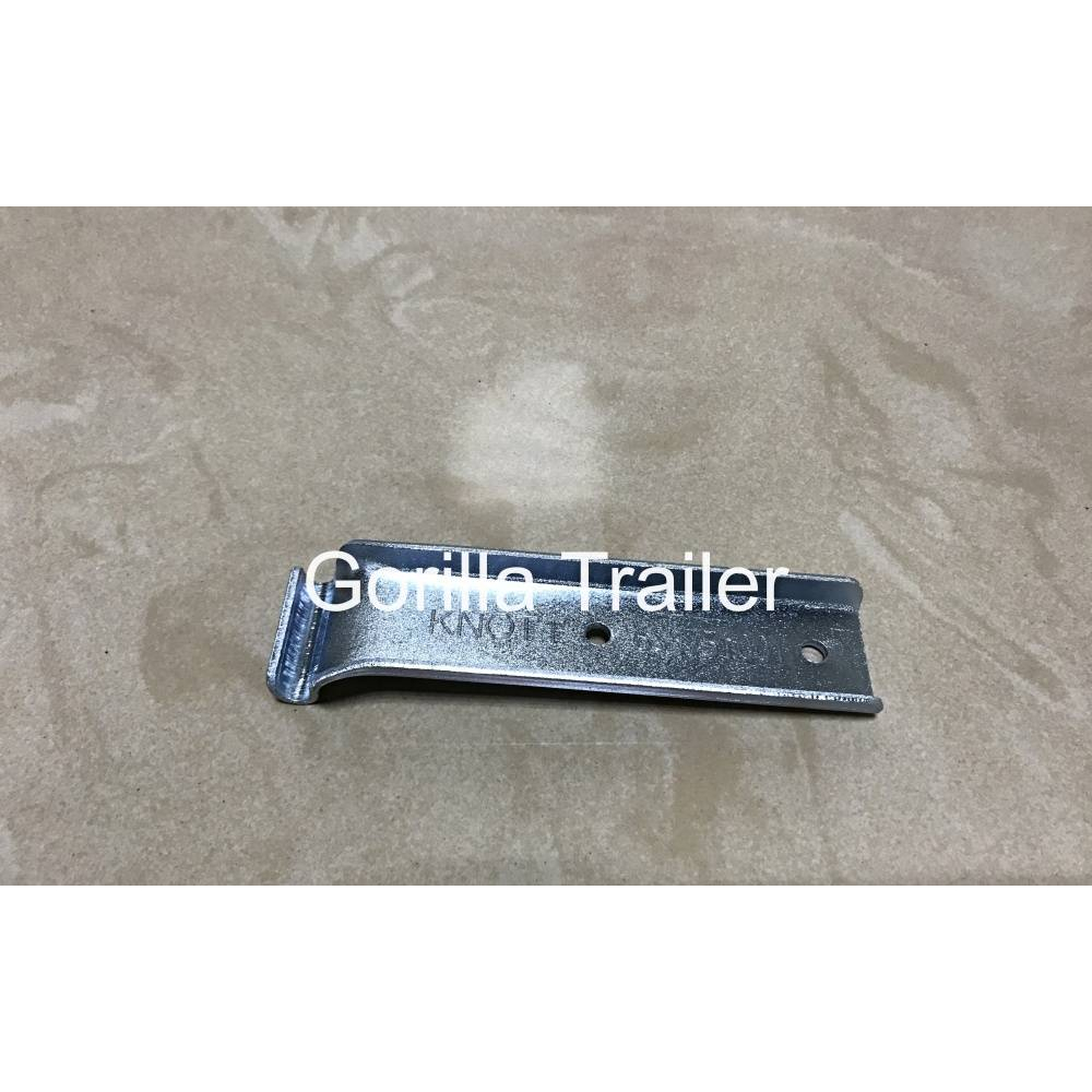 Купить пластина защелки борта легкового прицепа knott по цене 140 р.. Низкие цены. Большой выбор. Доставка по всей России. Интернет-магазин в Москве. Только положительные отзывы!