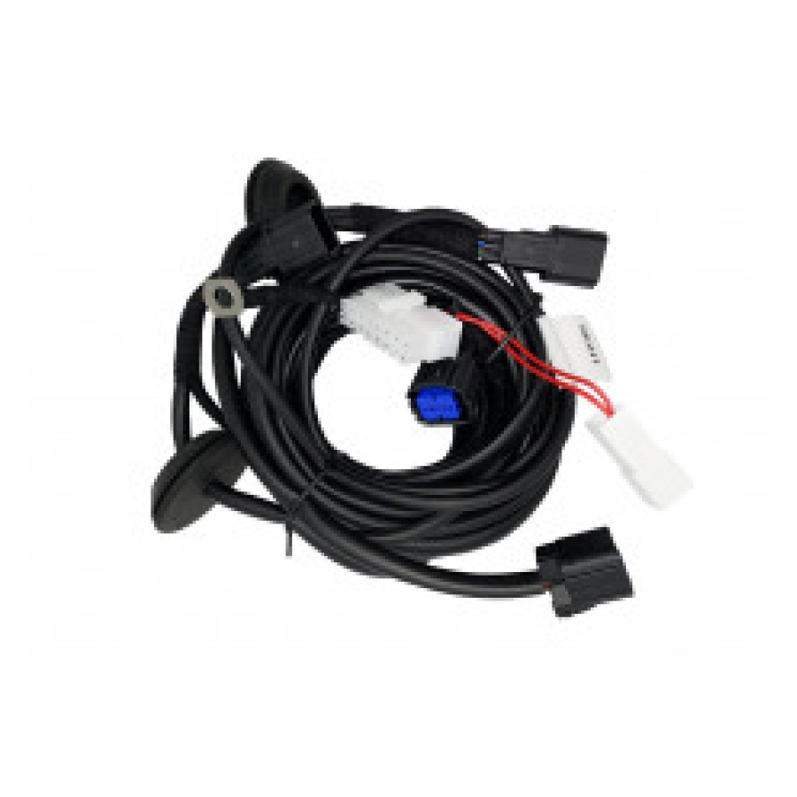 Купить комплект электропроводки фаркопа 7-pin kia sorento ii 2009-2012 с блоком по цене 6 976 р. Низкие цены. Большой выбор. Доставка по всей России. Интернет-магазин в Москве. Только положительные отзывы!