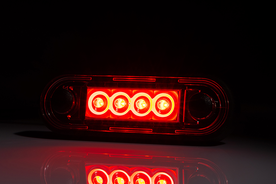 Купить фонарь габаритный fristom ft-073 c led светодиодный красный по цене 971 р.. Низкие цены. Большой выбор. Доставка по всей России. Интернет-магазин в Москве. Только положительные отзывы!