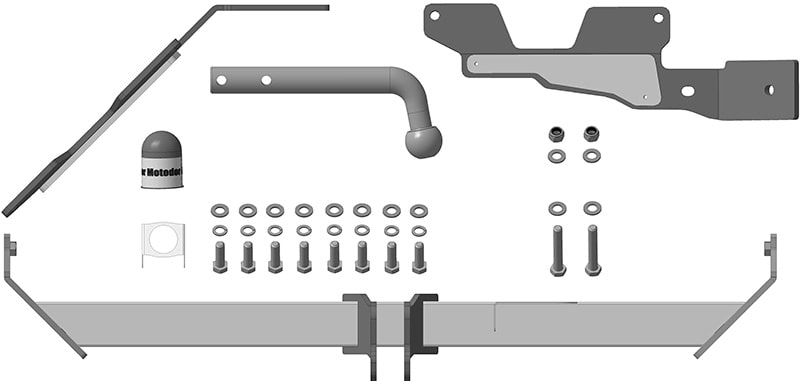 Купить фаркоп mazda cx-5 2012-2017, 2017- 91101-a motodor по цене 14 040 р. Низкие цены. Большой выбор. Доставка по всей России. Интернет-магазин в Москве. Только положительные отзывы!
