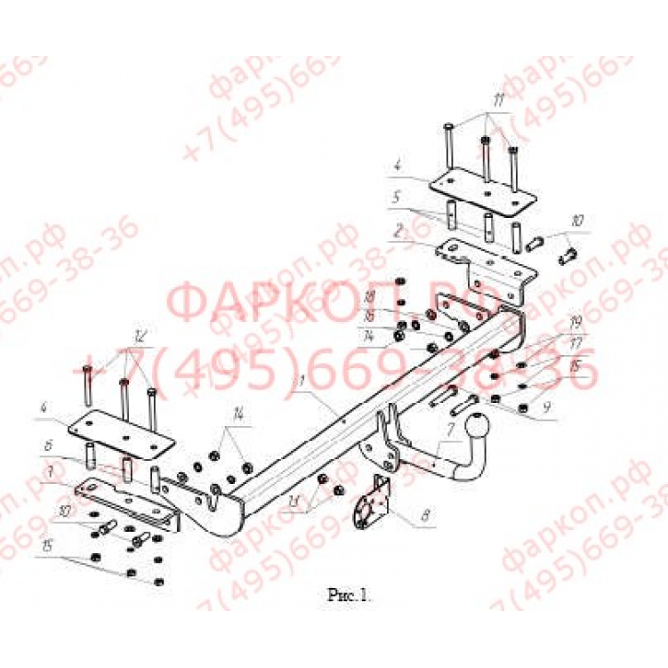 Купить фаркоп opel astra h седан 2004-2009 - op 03 avtos по цене 8 658 р. Низкие цены. Большой выбор. Доставка по всей России. Интернет-магазин в Москве. Только положительные отзывы!