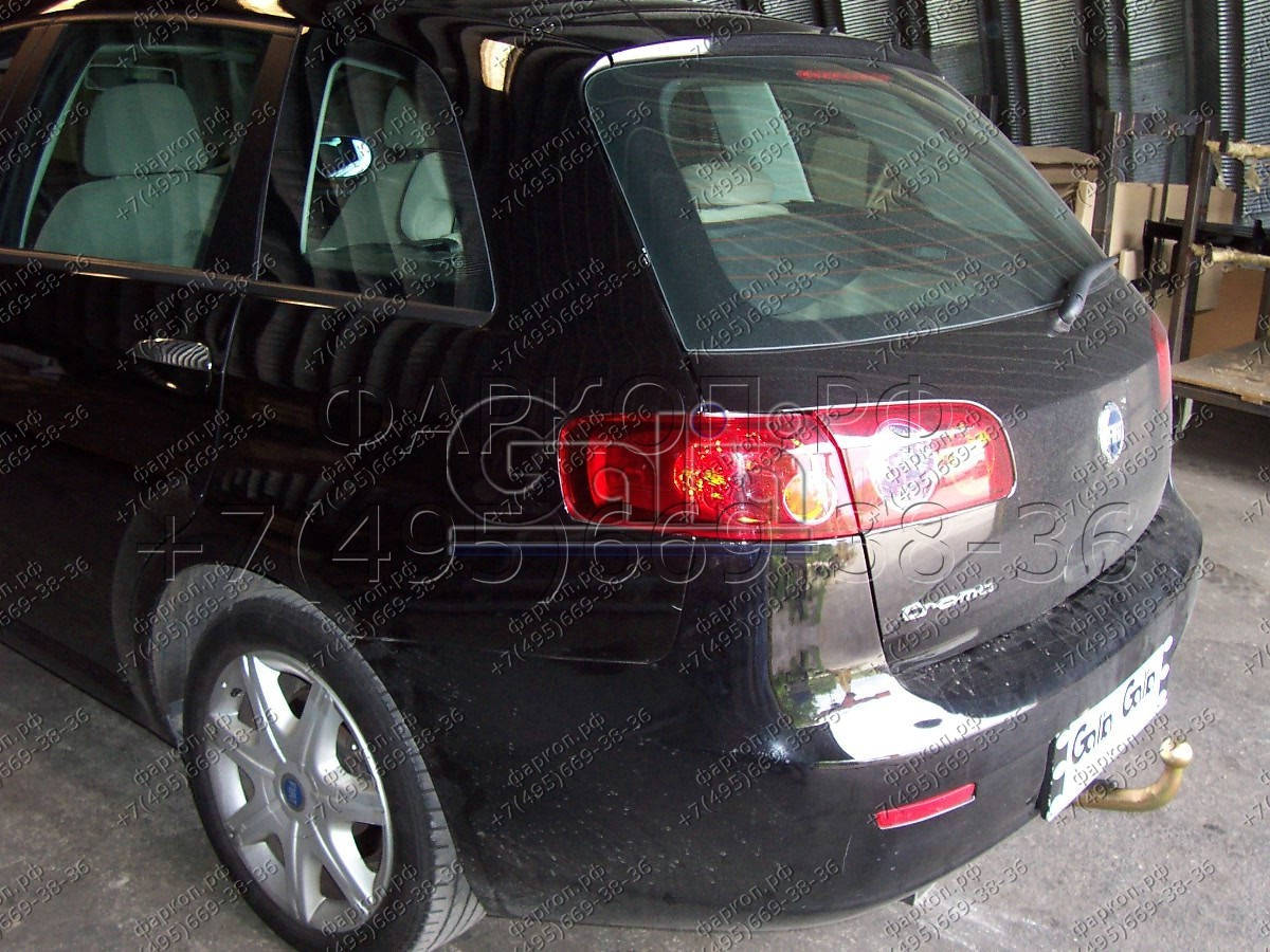 Купить фаркоп fiat croma 2005-2011 - f094c galia по цене  Низкие цены. Большой выбор. Доставка по всей России. Интернет-магазин в Москве. Только положительные отзывы!