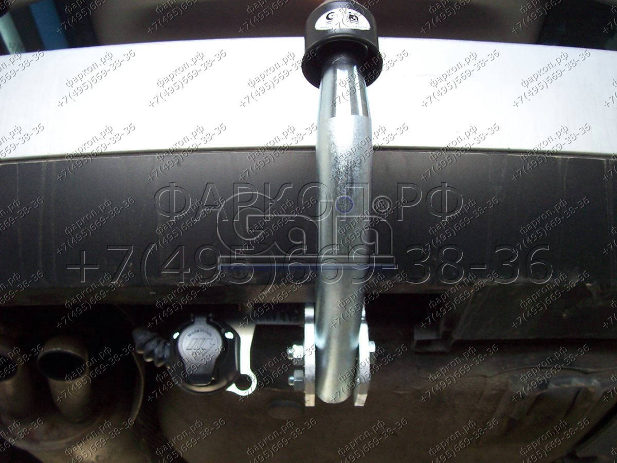 Купить фаркоп skoda supreb i 2002-2008, volkswagen passat b5 996-2005 - s088c galia по цене  Низкие цены. Большой выбор. Доставка по всей России. Интернет-магазин в Москве. Только положительные отзывы!