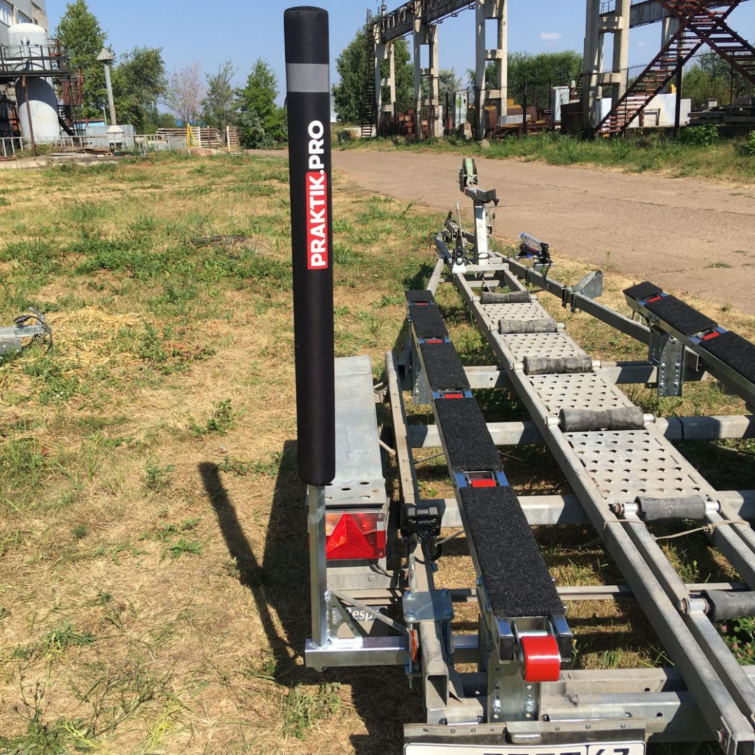 Купить направляющие на прицеп усиленные для рамы 40/50мм по цене 15 100 р.. Низкие цены. Большой выбор. Доставка по всей России. Интернет-магазин в Москве. Только положительные отзывы!