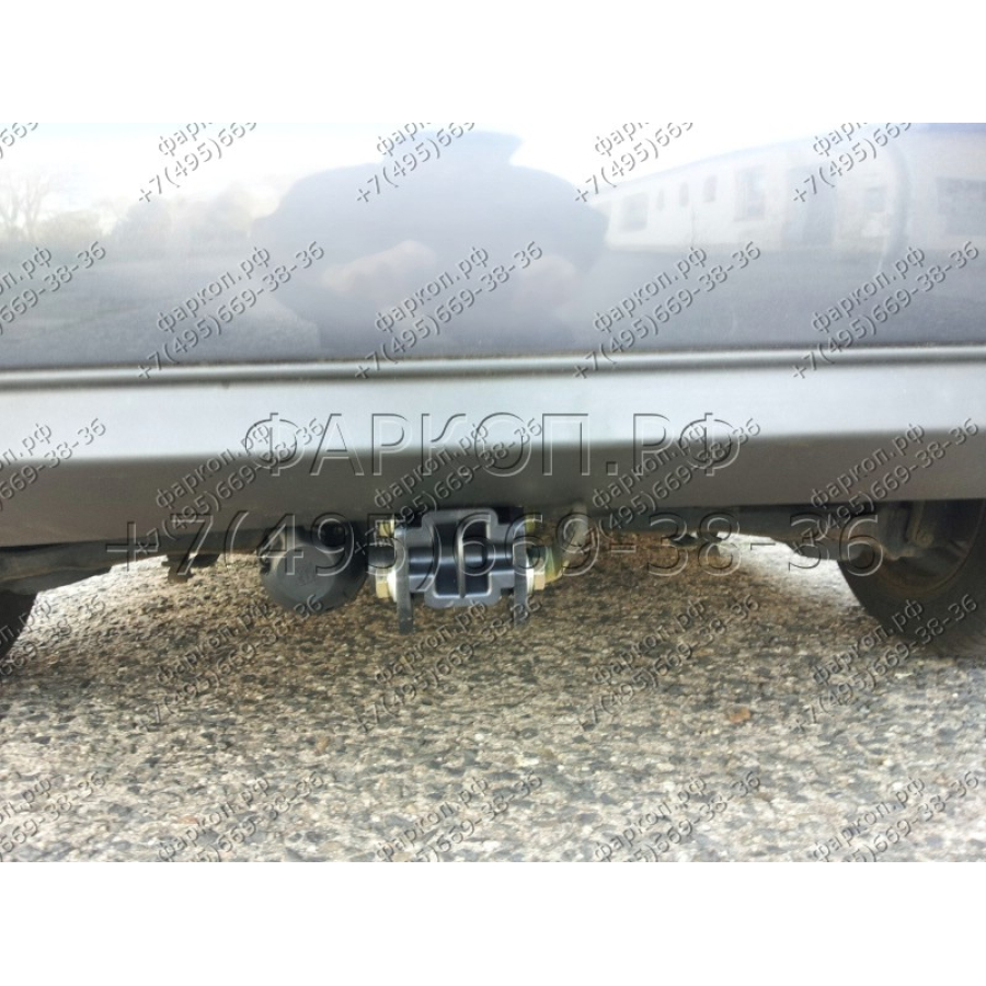 Купить фаркоп ford focus ii хетчбек 2004-2011, c-max 2003-2010 - c 44a auto-hak по цене  Низкие цены. Большой выбор. Доставка по всей России. Интернет-магазин в Москве. Только положительные отзывы!