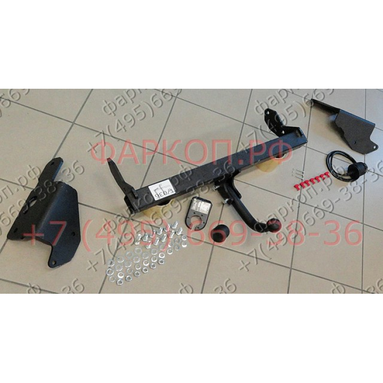 Купить фаркоп toyota avensis седан 2009-2018 - t.036 imiola по цене  Низкие цены. Большой выбор. Доставка по всей России. Интернет-магазин в Москве. Только положительные отзывы!