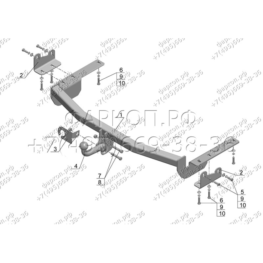 Купить фаркоп lexus rx 2003-2009 - lx 02 avtos по цене 13 932 р. Низкие цены. Большой выбор. Доставка по всей России. Интернет-магазин в Москве. Только положительные отзывы!