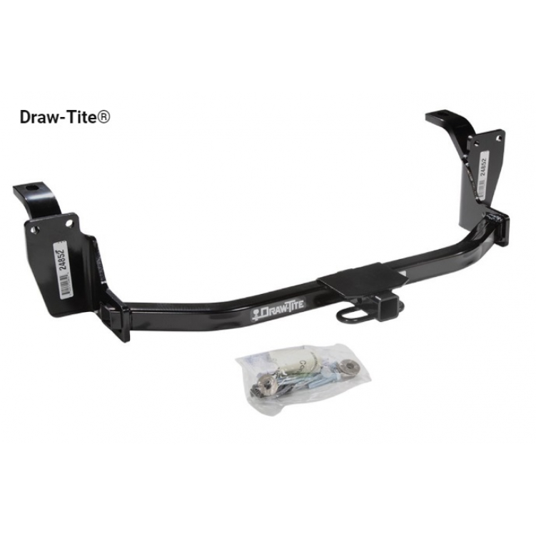 Купить фаркоп honda crosstour 2011-2015 - 24852 draw-tite по цене  Низкие цены. Большой выбор. Доставка по всей России. Интернет-магазин в Москве. Только положительные отзывы!