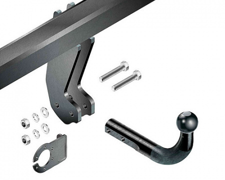 Купить фаркоп hyundai ix35, kia sportage 2010-2015 - 10.1924.12 балтекс по цене  Низкие цены. Большой выбор. Доставка по всей России. Интернет-магазин в Москве. Только положительные отзывы!