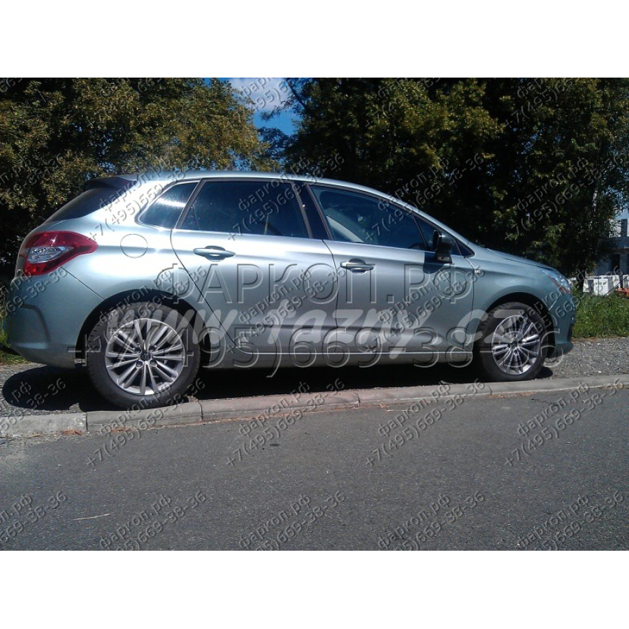 Купить фаркоп citroen c4 хетчбек 5 дверей 2010-2018 - p 36 auto-hak по цене  Низкие цены. Большой выбор. Доставка по всей России. Интернет-магазин в Москве. Только положительные отзывы!