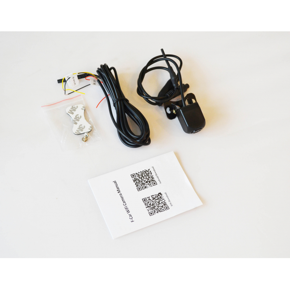 Купить беспроводная камера wifi прицепа машины автокамера по цене 4 500 р.. Низкие цены. Большой выбор. Доставка по всей России. Интернет-магазин в Москве. Только положительные отзывы!