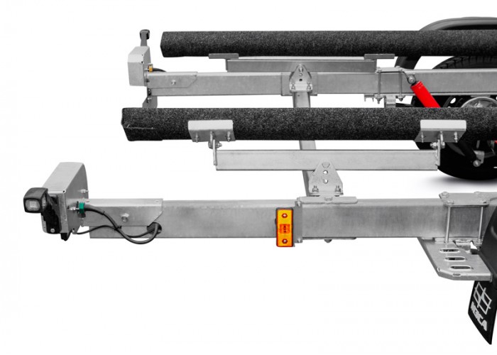 Купить прицеп для лодок и катеров мзса l 7022-2.25.611 по цене 396 900 р.. Низкие цены. Большой выбор. Доставка по всей России. Интернет-магазин в Москве. Только положительные отзывы!