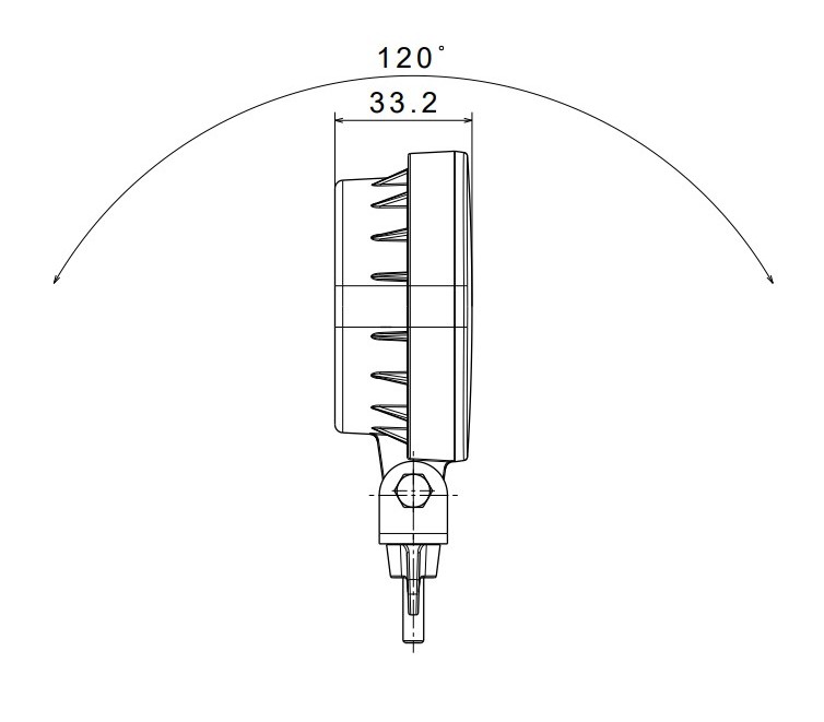 Купить фонарь заднего хода fristom ft-410 led p с проводом и креплением на шарнире по цене . Низкие цены. Большой выбор. Доставка по всей России. Интернет-магазин в Москве. Только положительные отзывы!