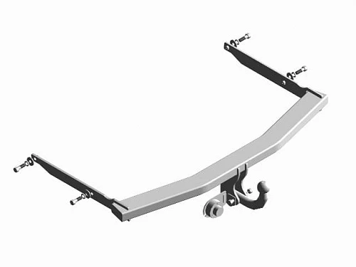 Купить фаркоп ford foсus 2 хетчбек 2004-2011, foсus c-max 2003-2010 - 6011 трейлер по цене 6 904 р. Низкие цены. Большой выбор. Доставка по всей России. Интернет-магазин в Москве. Только положительные отзывы!