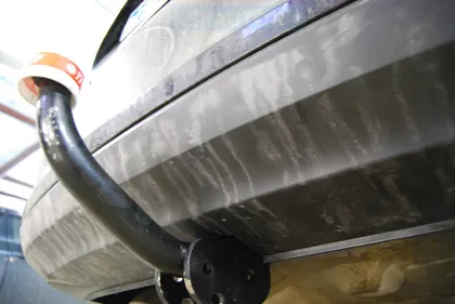 Купить фаркоп skoda rapid лифтбек 2013- (российская версия) - 9740 трейлер по цене  Низкие цены. Большой выбор. Доставка по всей России. Интернет-магазин в Москве. Только положительные отзывы!