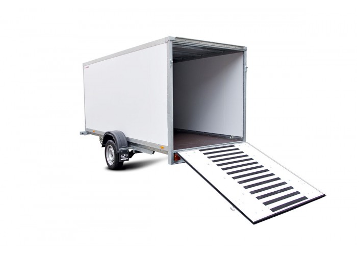 Купить промтоварный фургон с аппарелью (кузов: 7,9 м3) мзса 817774.003 по цене 247 100 р.. Низкие цены. Большой выбор. Доставка по всей России. Интернет-магазин в Москве. Только положительные отзывы!