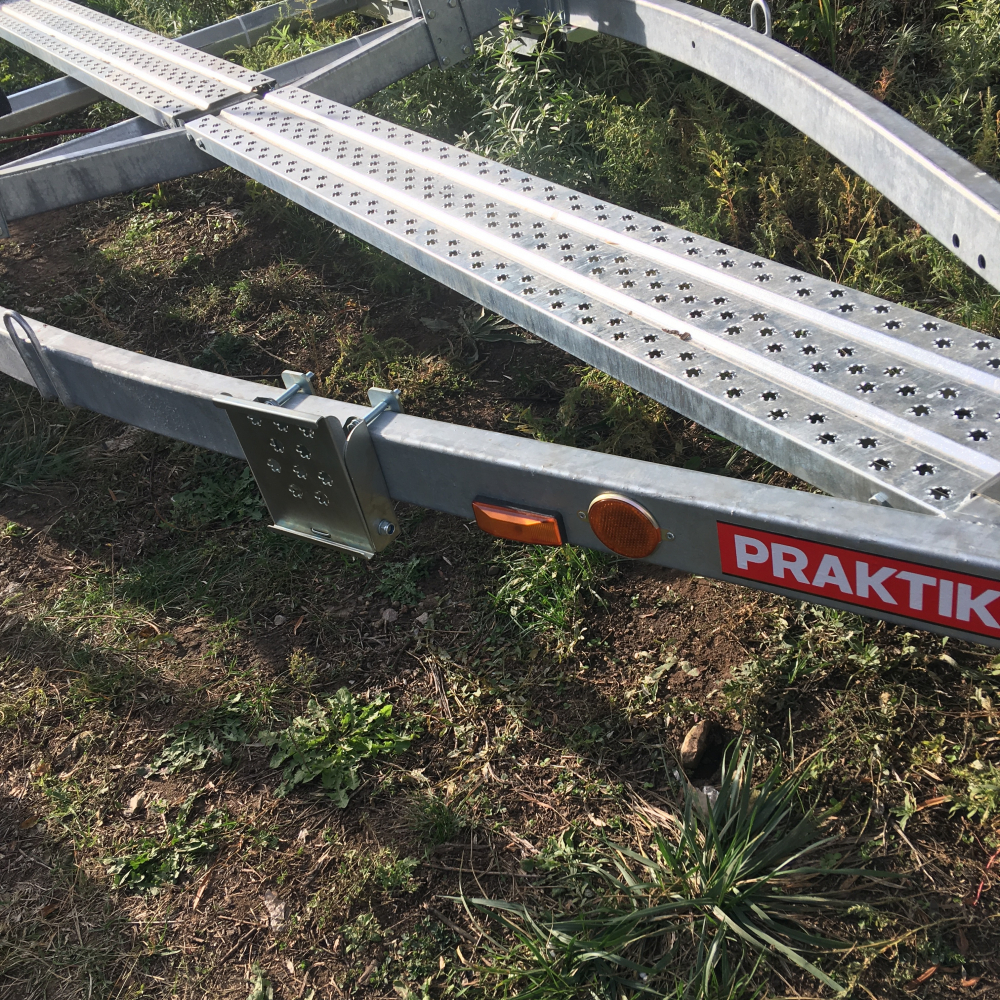 Купить трап для лодочного прицепа мзса 81771g.011 практик по цене 18 850 р.. Низкие цены. Большой выбор. Доставка по всей России. Интернет-магазин в Москве. Только положительные отзывы!