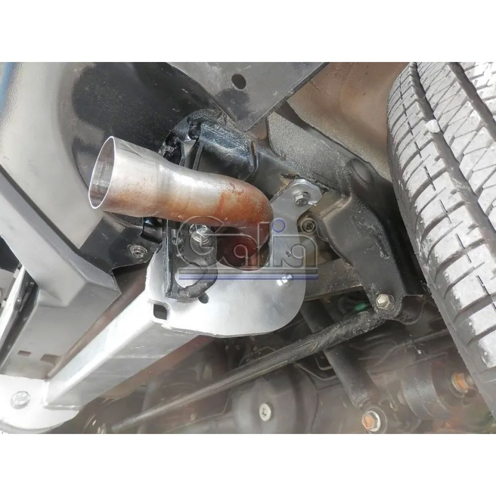 Купить фаркоп suzuki jimny 1998-2018 - s050a galia по цене 16 714 р. Низкие цены. Большой выбор. Доставка по всей России. Интернет-магазин в Москве. Только положительные отзывы!
