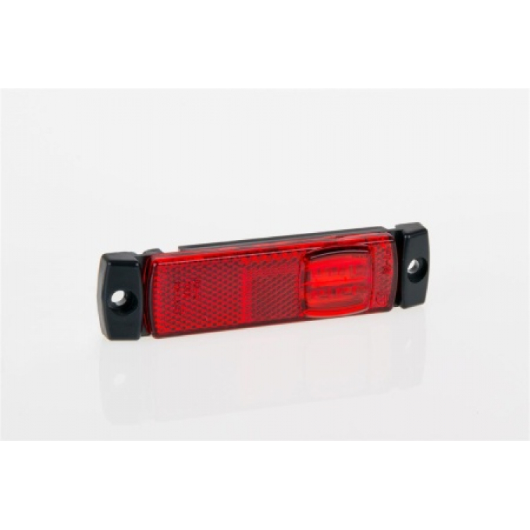 Купить габаритный светодиодный фонарь fristom ft-018 с led красный по цене 374 р.. Низкие цены. Большой выбор. Доставка по всей России. Интернет-магазин в Москве. Только положительные отзывы!