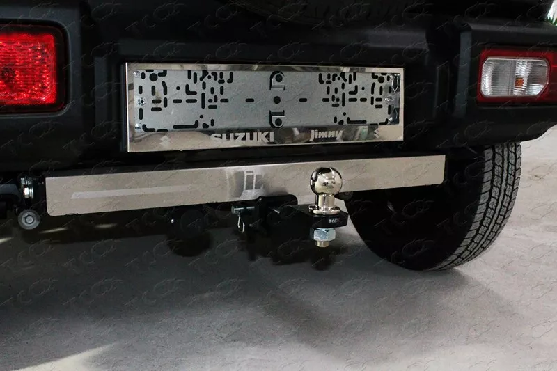 Купить фаркоп suzuki jimny 2019- tcu00144n тсс по цене  Низкие цены. Большой выбор. Доставка по всей России. Интернет-магазин в Москве. Только положительные отзывы!