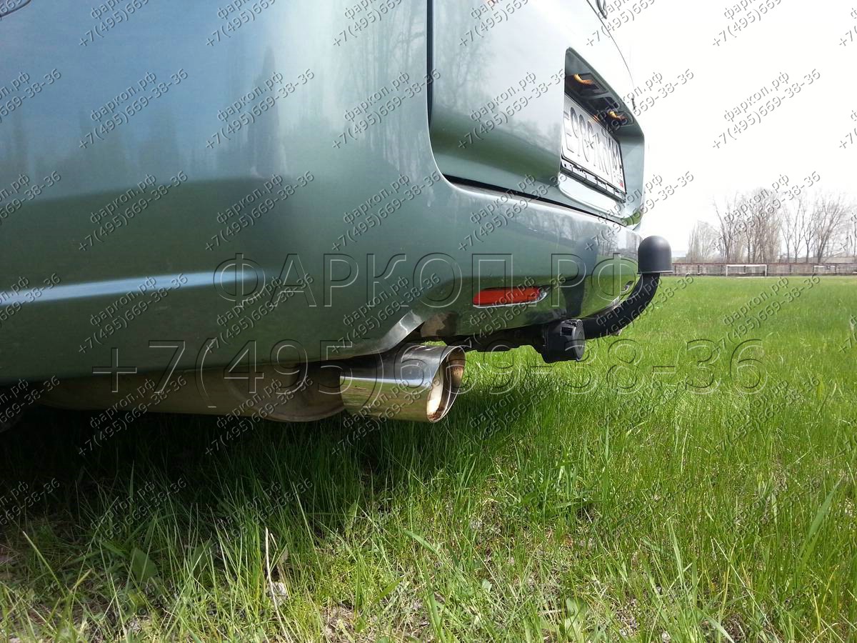 Купить фаркоп honda accord универсал 2002-2008 - h.011 imiola по цене  Низкие цены. Большой выбор. Доставка по всей России. Интернет-магазин в Москве. Только положительные отзывы!